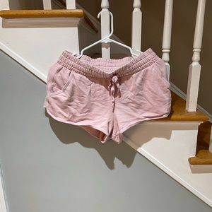 PINK by Victoria’s Secret Pink Lounge Short Shorts